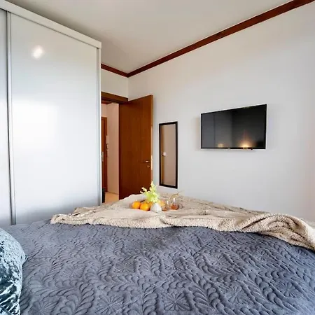 Peaceful W/ Amazing View Apartamento *
