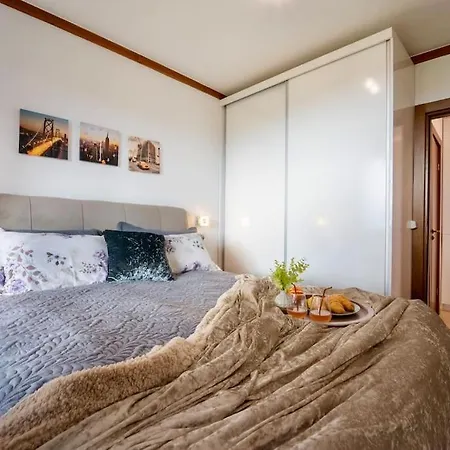 Apartamento Peaceful W/ Amazing View