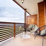Peaceful W/ Amazing View * بانسكو