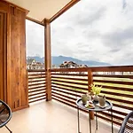 Peaceful W/ Amazing View بانسكو