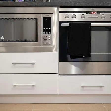 Apartman Peaceful W/ Amazing View *