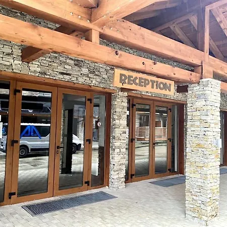 Peaceful W/ Amazing View * Bansko