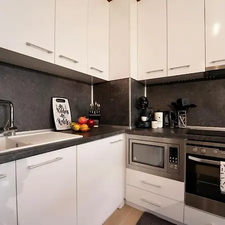 Peaceful W/ Amazing View Apartament Bansko