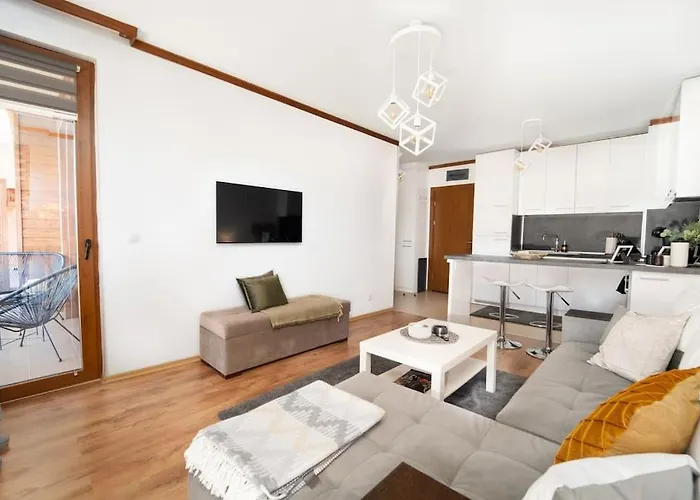 Peaceful W/ Amazing View Apartment Bansko