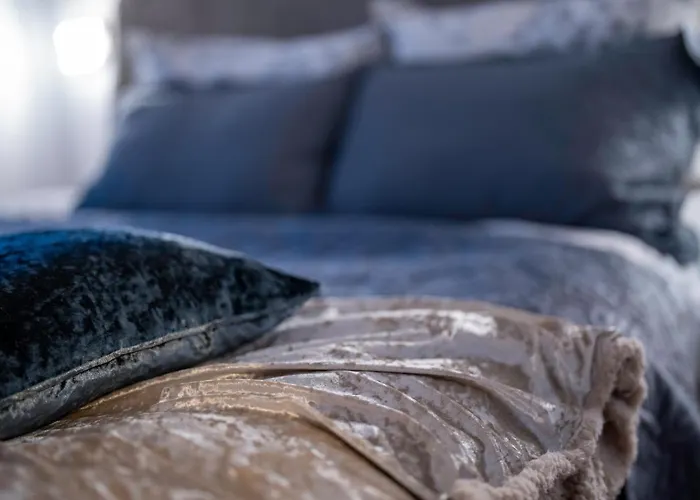 Peaceful W/ Amazing View *