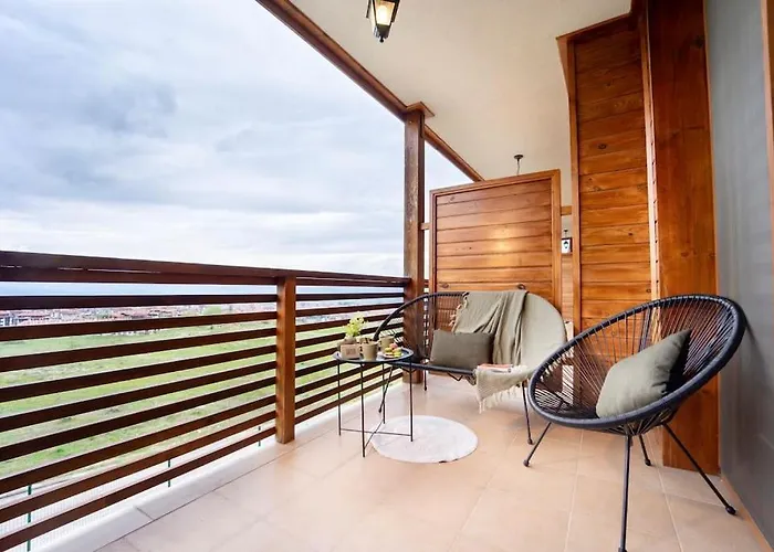 Peaceful W/ Amazing View * Bansko