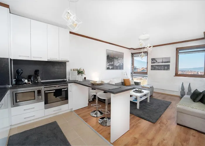 Peaceful W/ Amazing View