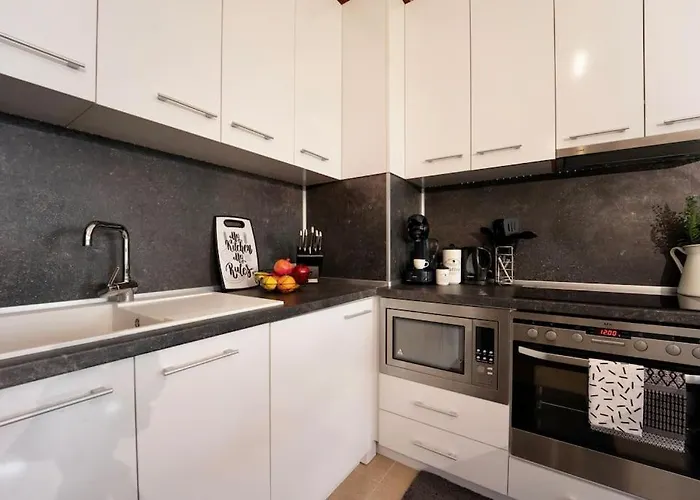 Peaceful W/ Amazing View Apartment Bansko