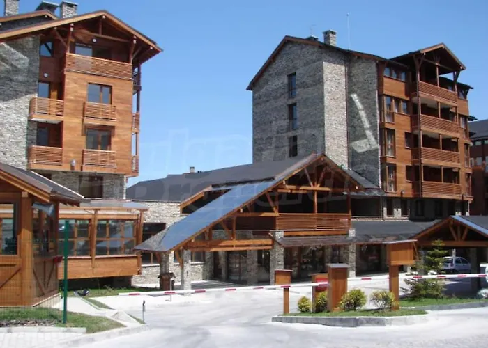 Apartment Peaceful W/ Amazing View *